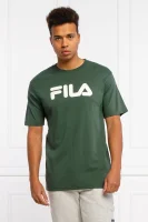 футболка classic pure | regular fit FILA зелений